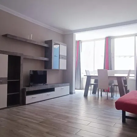 Daire Park Tenerife San Miguel de Abona