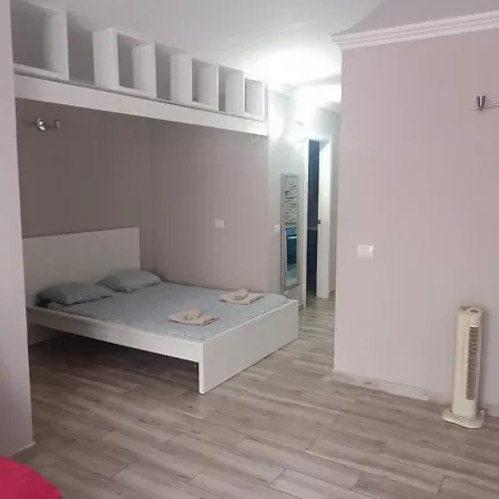 Park Tenerife Daire San Miguel de Abona