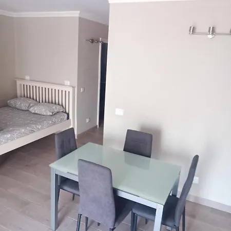 Daire Park Tenerife *