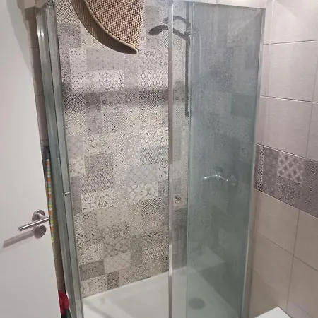 Park Tenerife Daire San Miguel de Abona