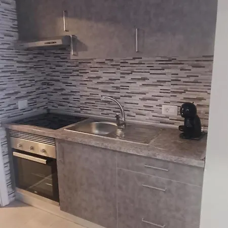 Daire Park Tenerife *