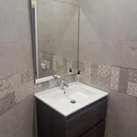 Park Tenerife Daire *