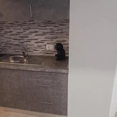 Park Tenerife Daire San Miguel de Abona