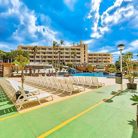 Park Tenerife Daire *