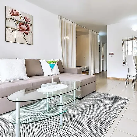 Park Tenerife Daire *