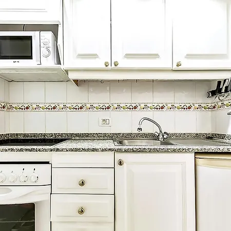 Park Tenerife Daire *