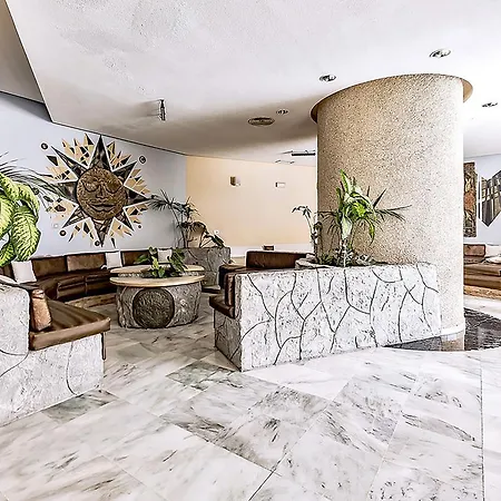 Park Tenerife Daire San Miguel de Abona