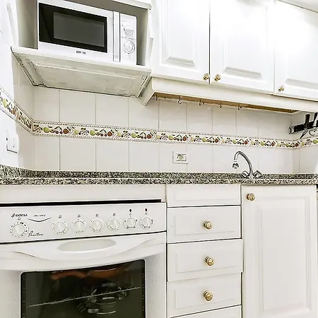 Park Tenerife * San Miguel de Abona