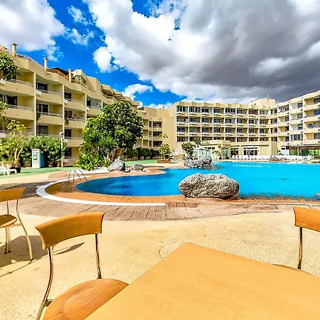 Daire Park Tenerife San Miguel de Abona